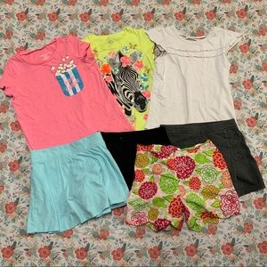 Sz7 Summer Lot♣️